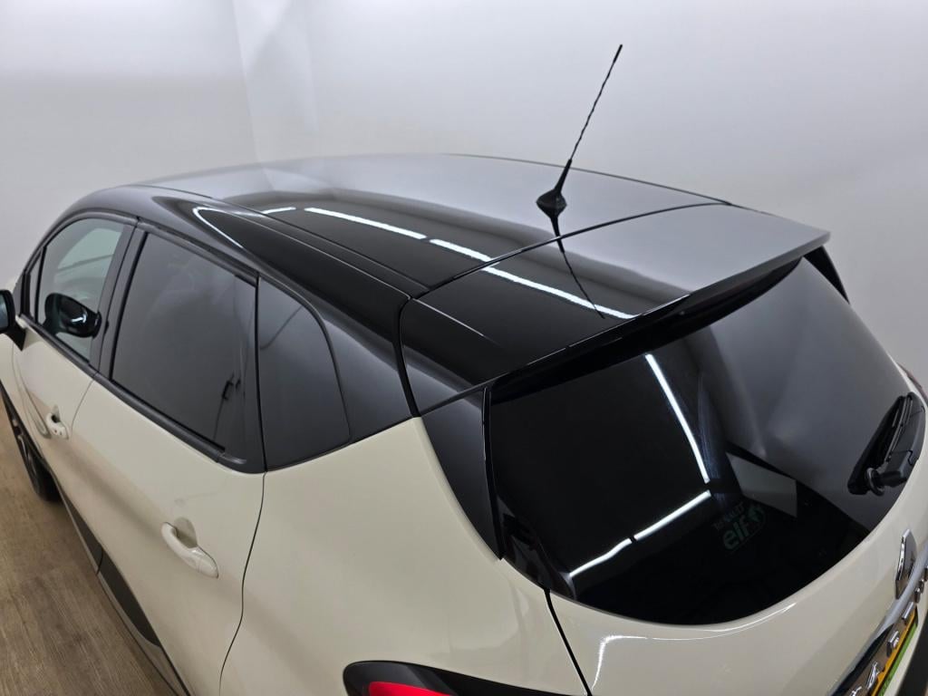 Renault Captur occasion dynamique met parkeercamera en trekhaak | tweedehan