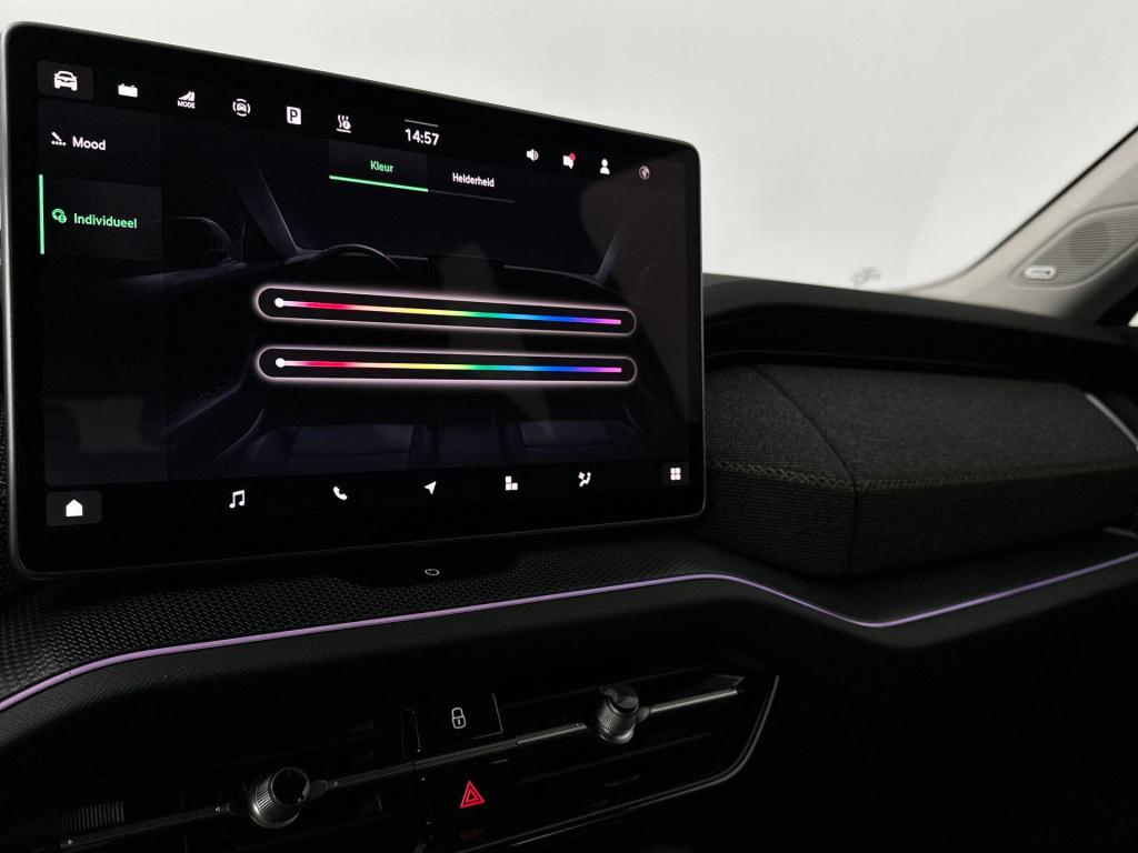 Skoda Kodiaq business edition plus 1.5 tsi phev 150 kw / 204 pk