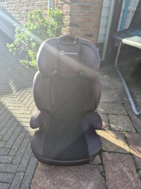 Autostoel