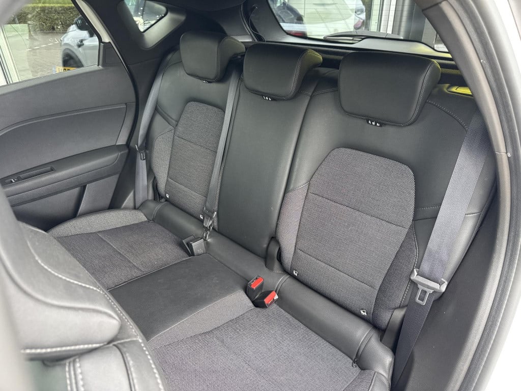 Renault Captur 1.6 e-tech hybrid 145 rive gauche