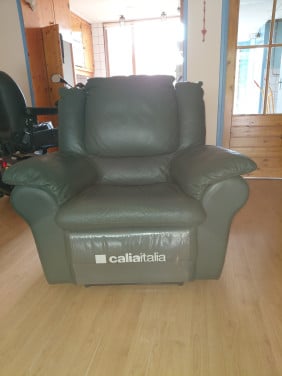 Fauteuil