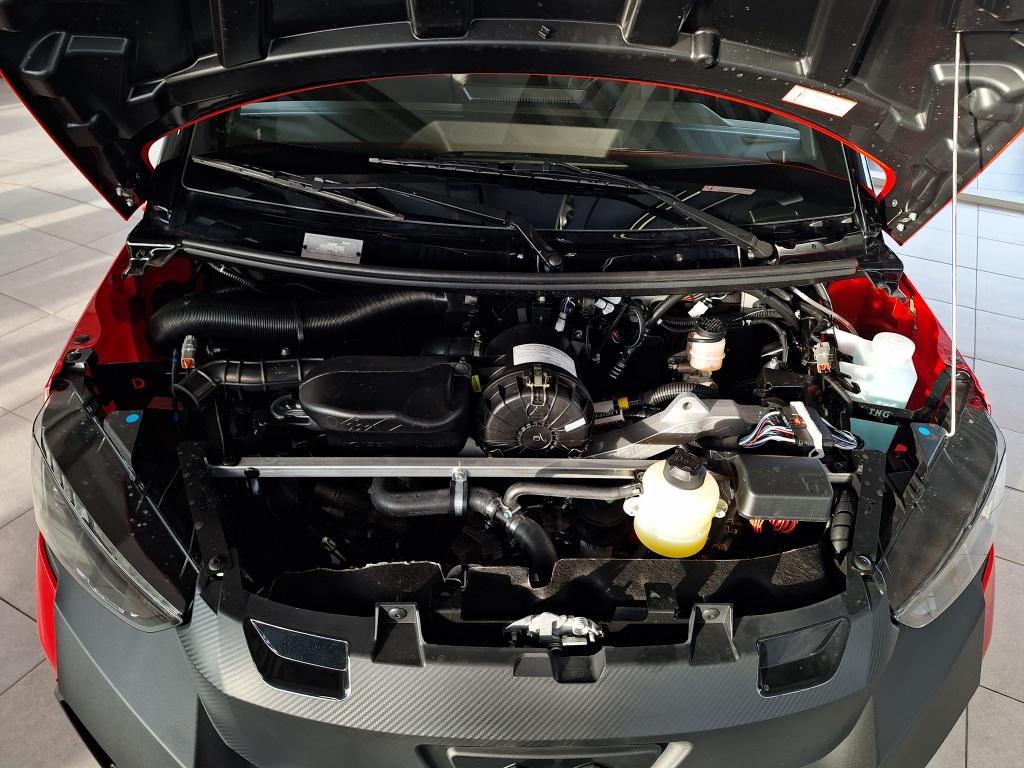 Ligier Onbekend js50c ultimate