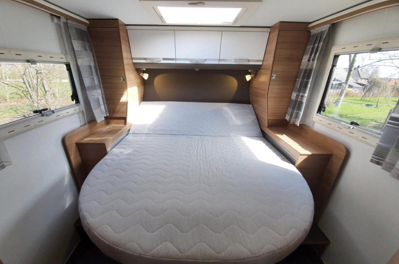 Mooi Camper Adria Matrix 670 DC