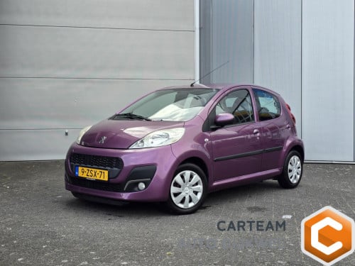 Peugeot 107 1.0 active