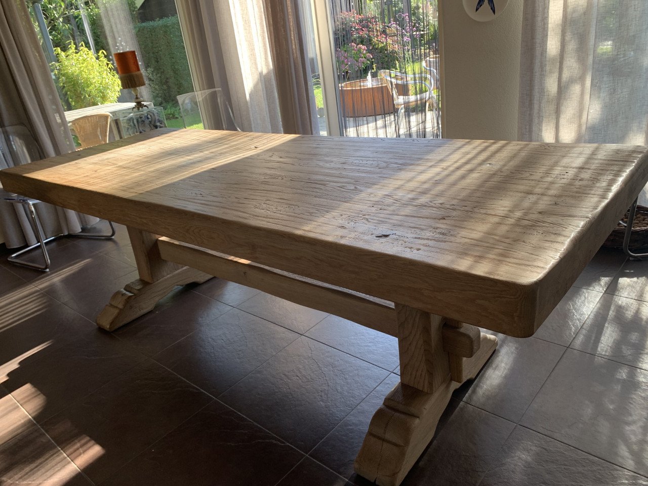Eettafel