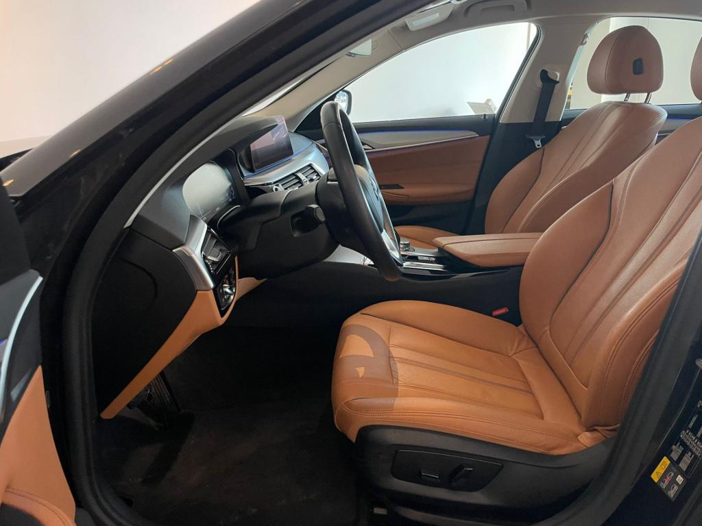 BMW 5 Serie 530e iperformance high executive