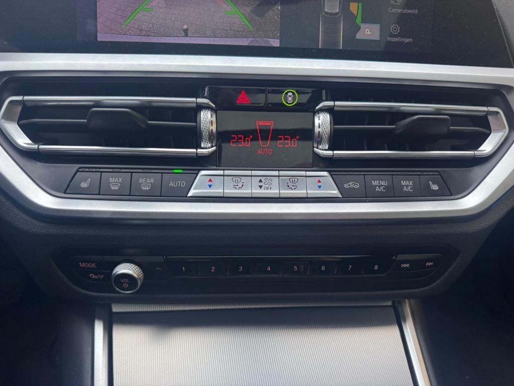 BMW 3-serie touring 330e high executive m-sport