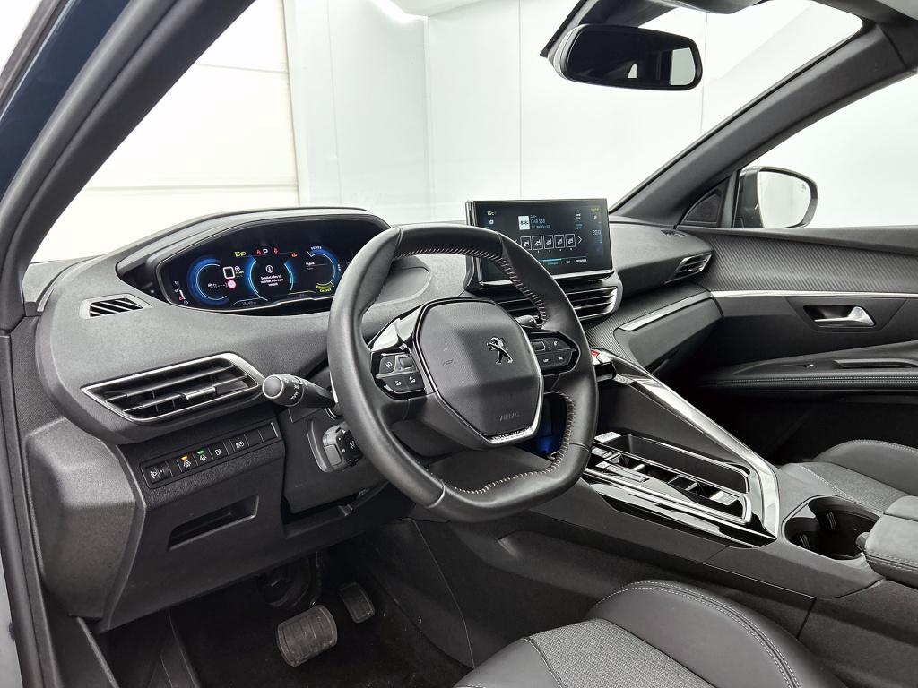 Peugeot 3008 plug-in hybrid 225 pk automaat active pack business | adaptive