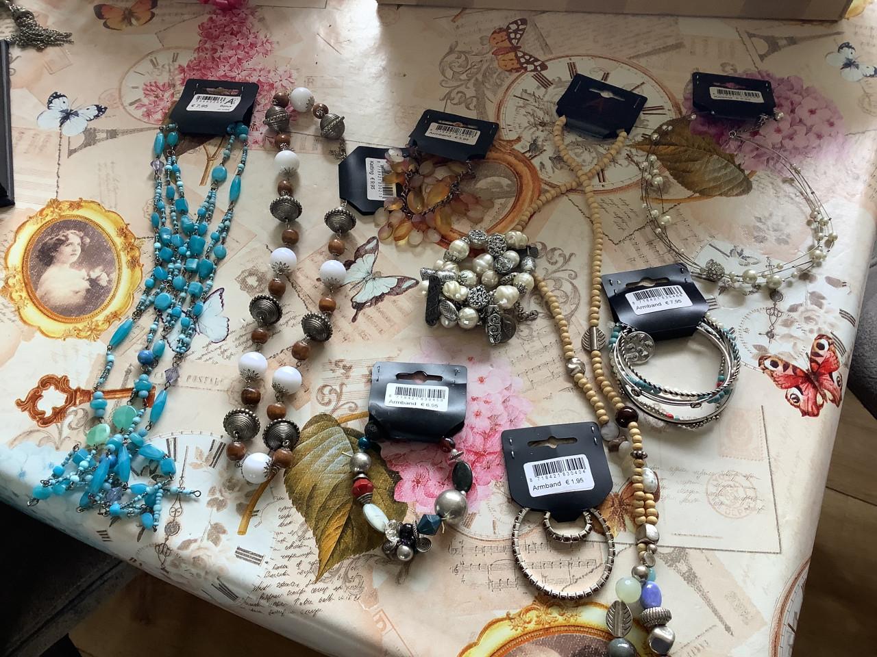 Sieraden
