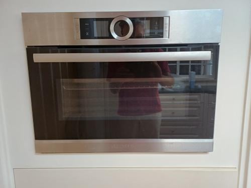 Stoomoven