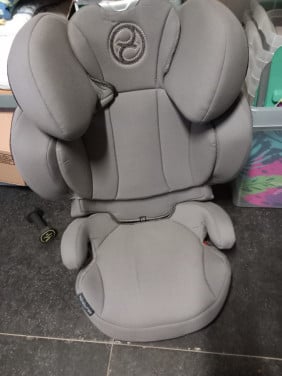Auto stoel