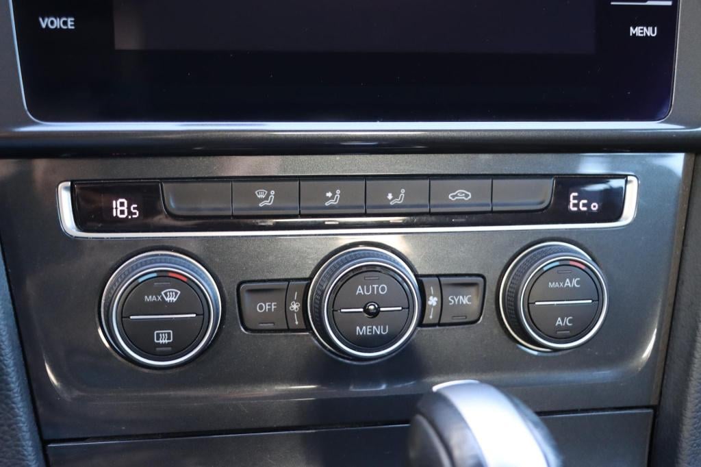 Volkswagen E-golf e-dition