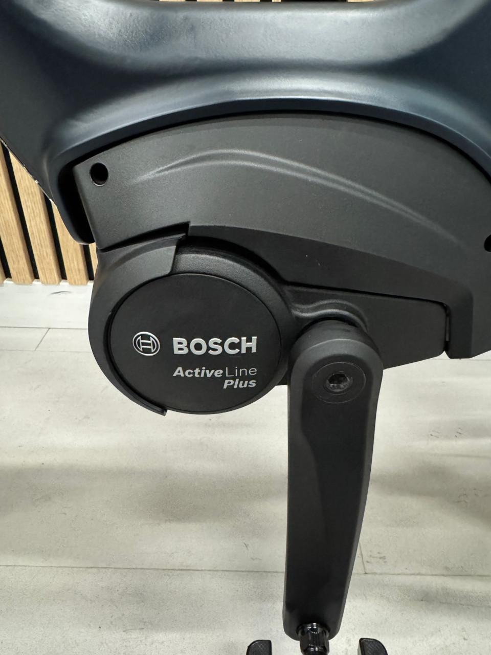 Pegasus Siena E7F Plus Bosch Active Line Plus 400Wh 65CM 1491KM