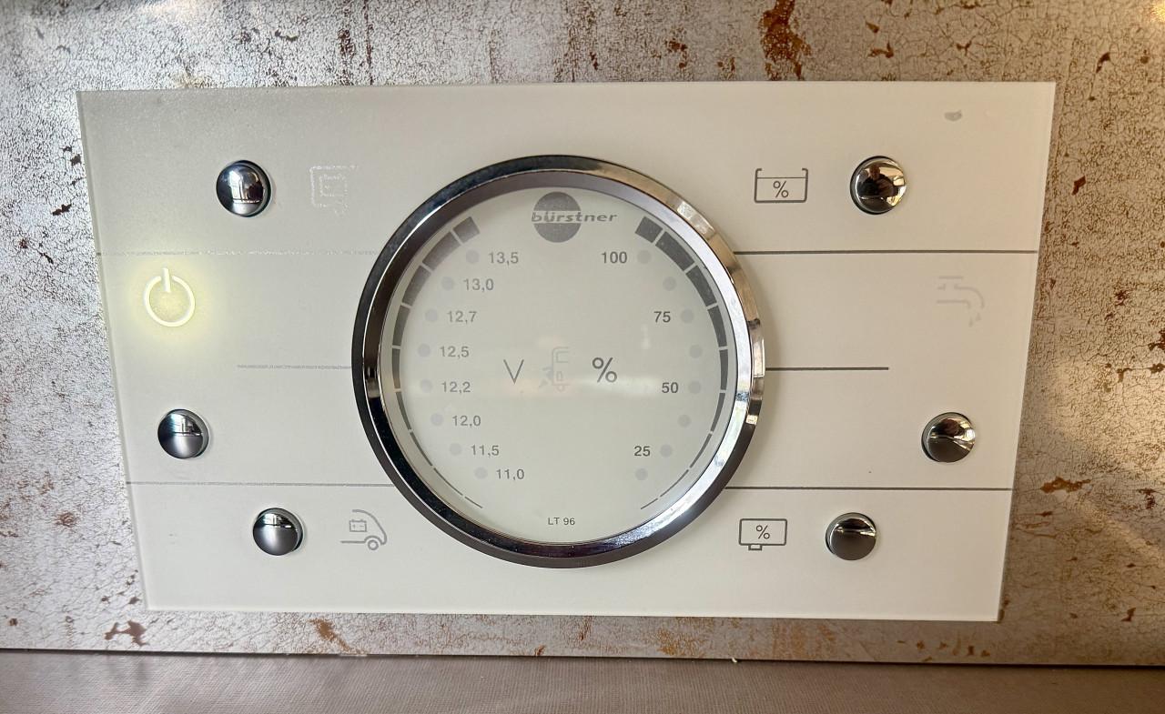 Bürstner Lyseo Privilège(Lengtebedden, Nieuwstaat, Face to Face!!)