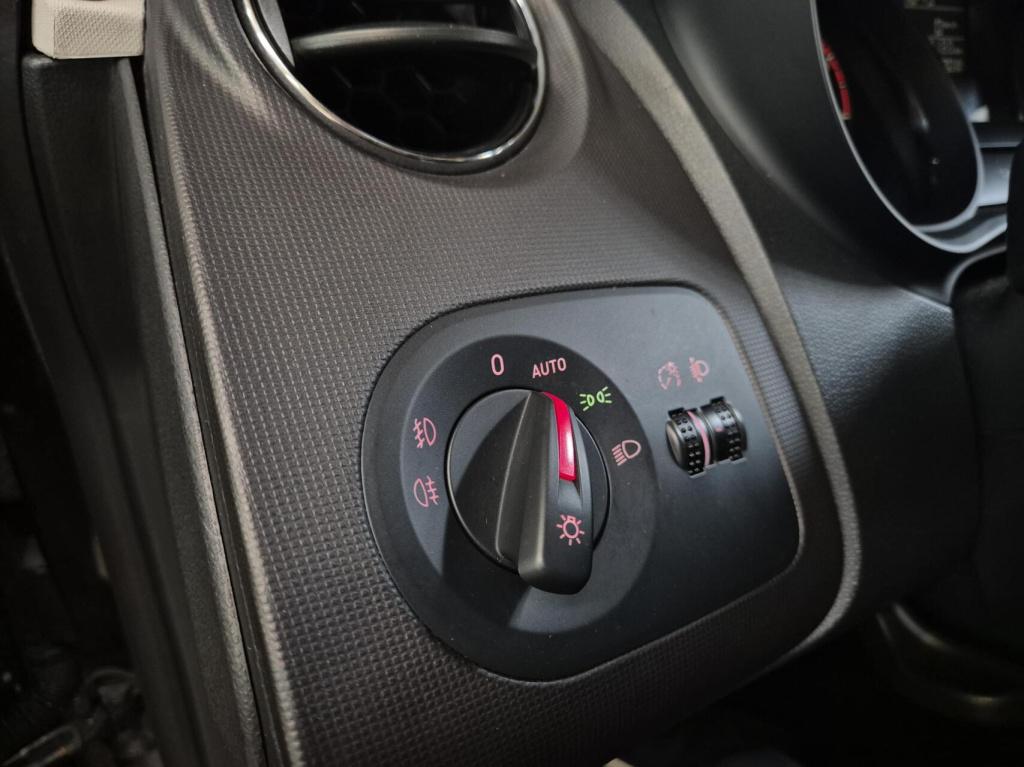 Seat Ibiza 1.4 tsi style