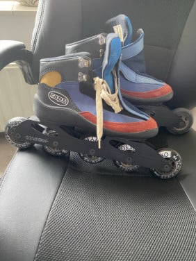 Skeelers