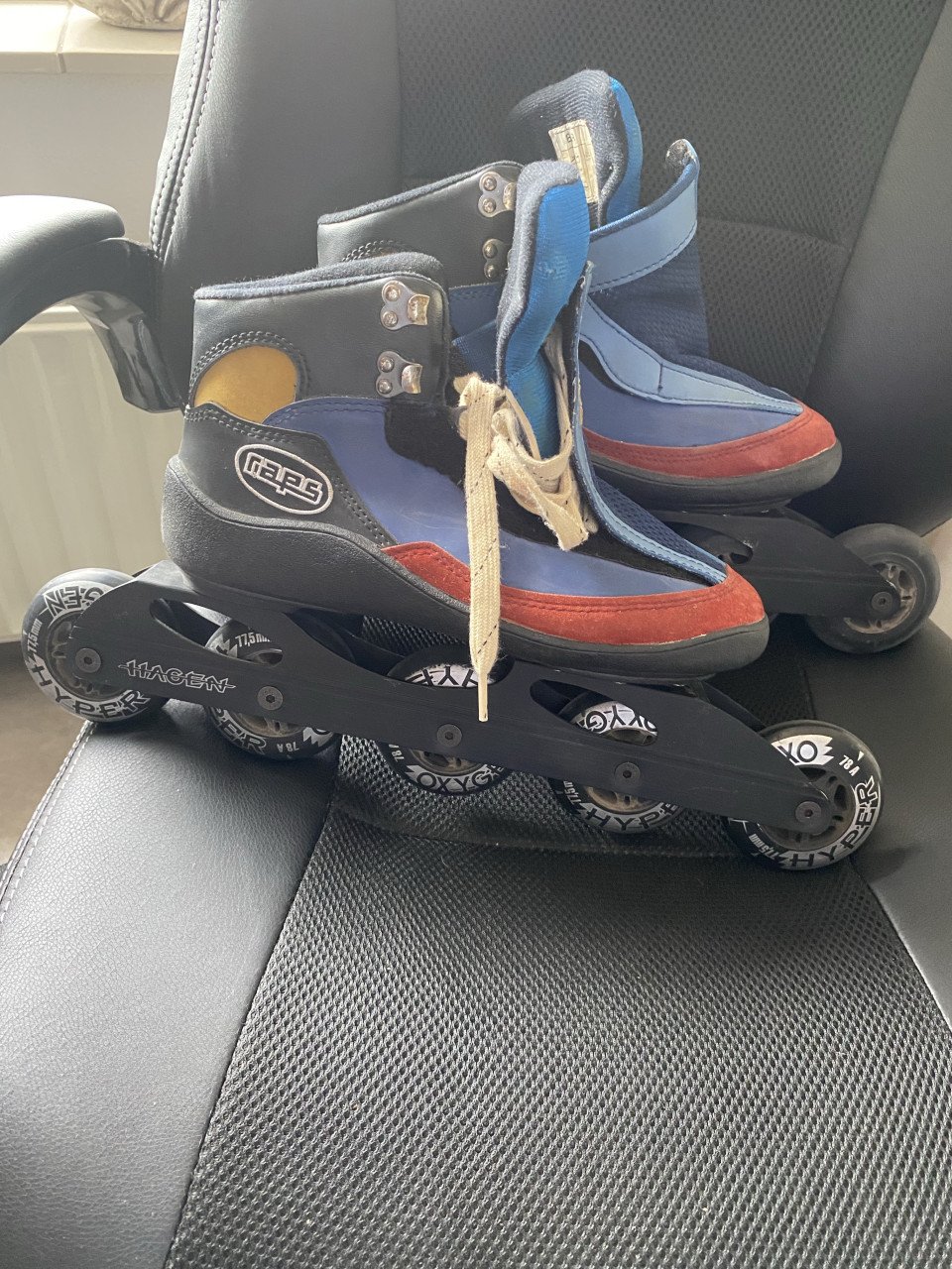 Skeelers