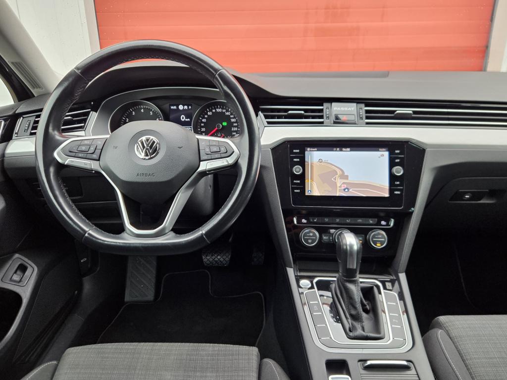 Volkswagen Passat variant 1.5 tsi comfort business | acc | pdc