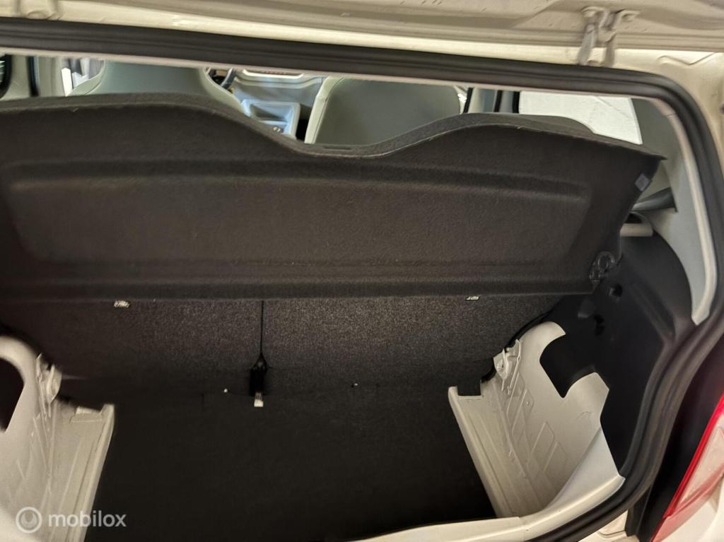Seat Mii 1.0 style sport