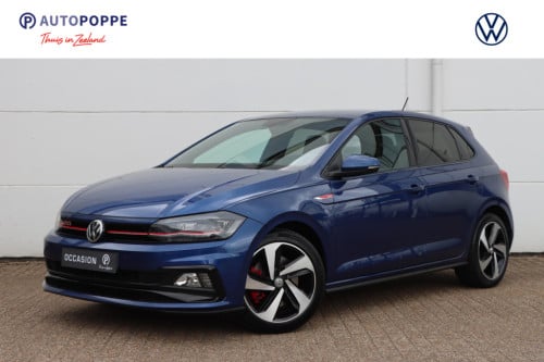 Volkswagen Polo 2.0 tsi gti 200pk dsg6