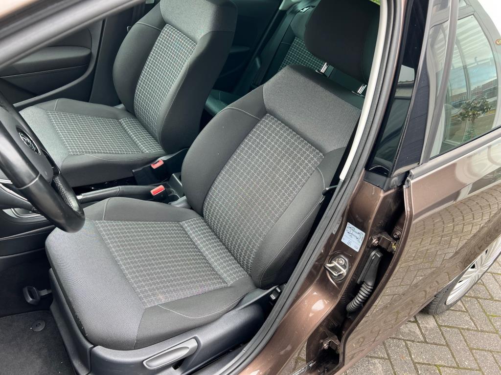 Volkswagen Polo 1.2 tsi highline 5deurs automaat