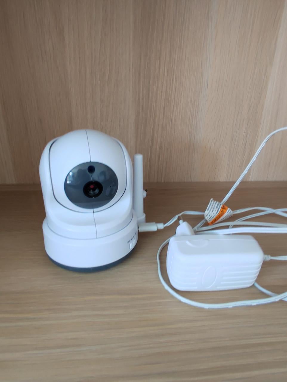 Elro BC3000 babyfoon camera