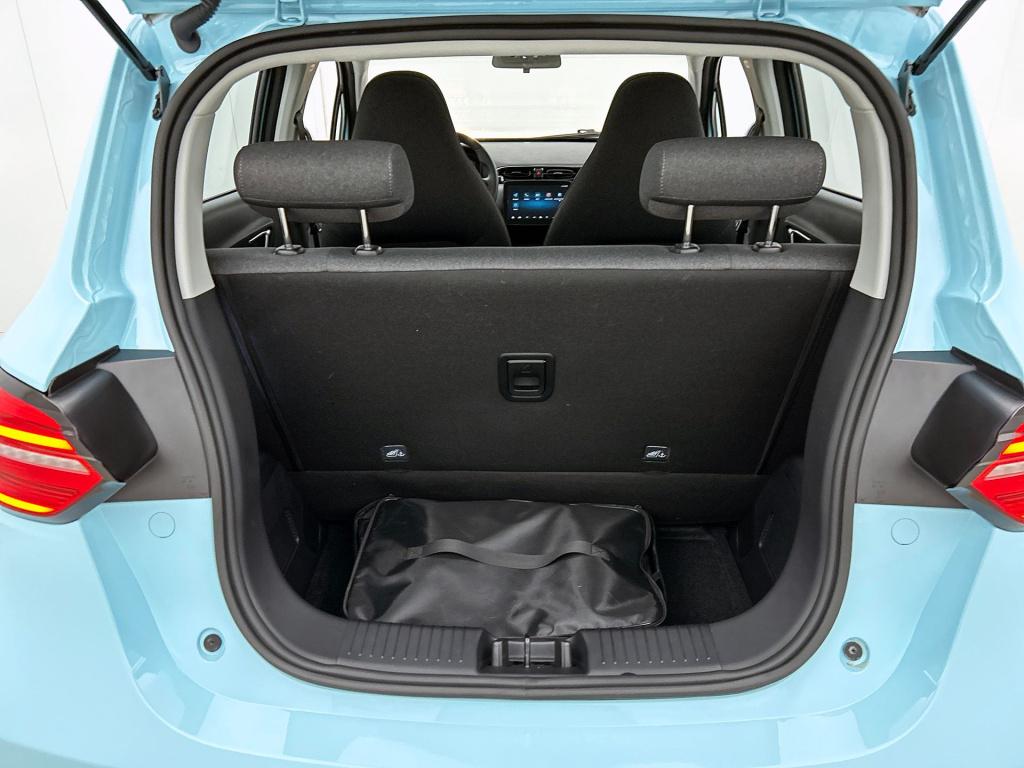 Leapmotor T03 design 37.3 kwh | voorraadactie! | automaat | navi | parkeerc