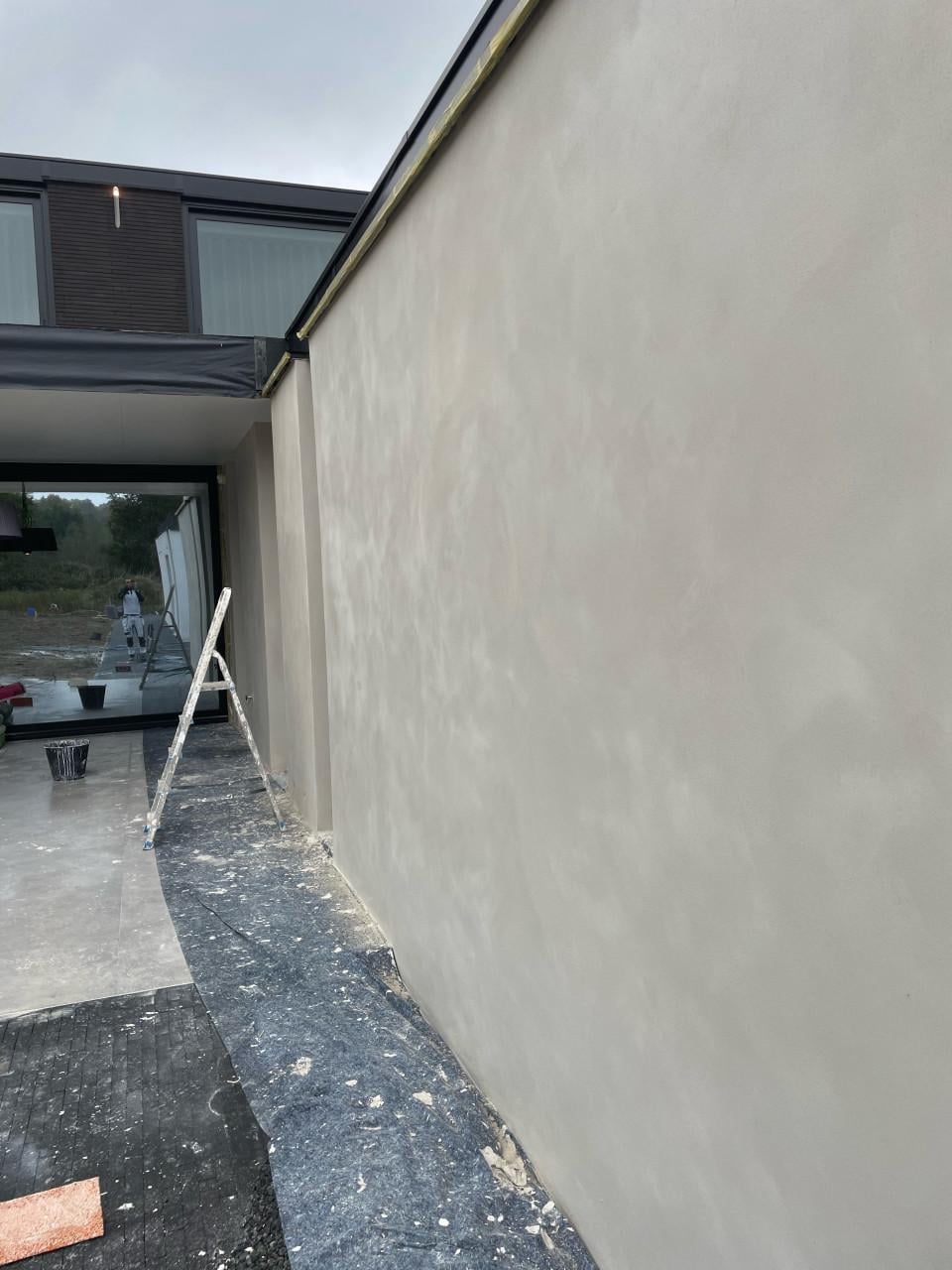 Stukadoor & Schillderwerk: 0687255401