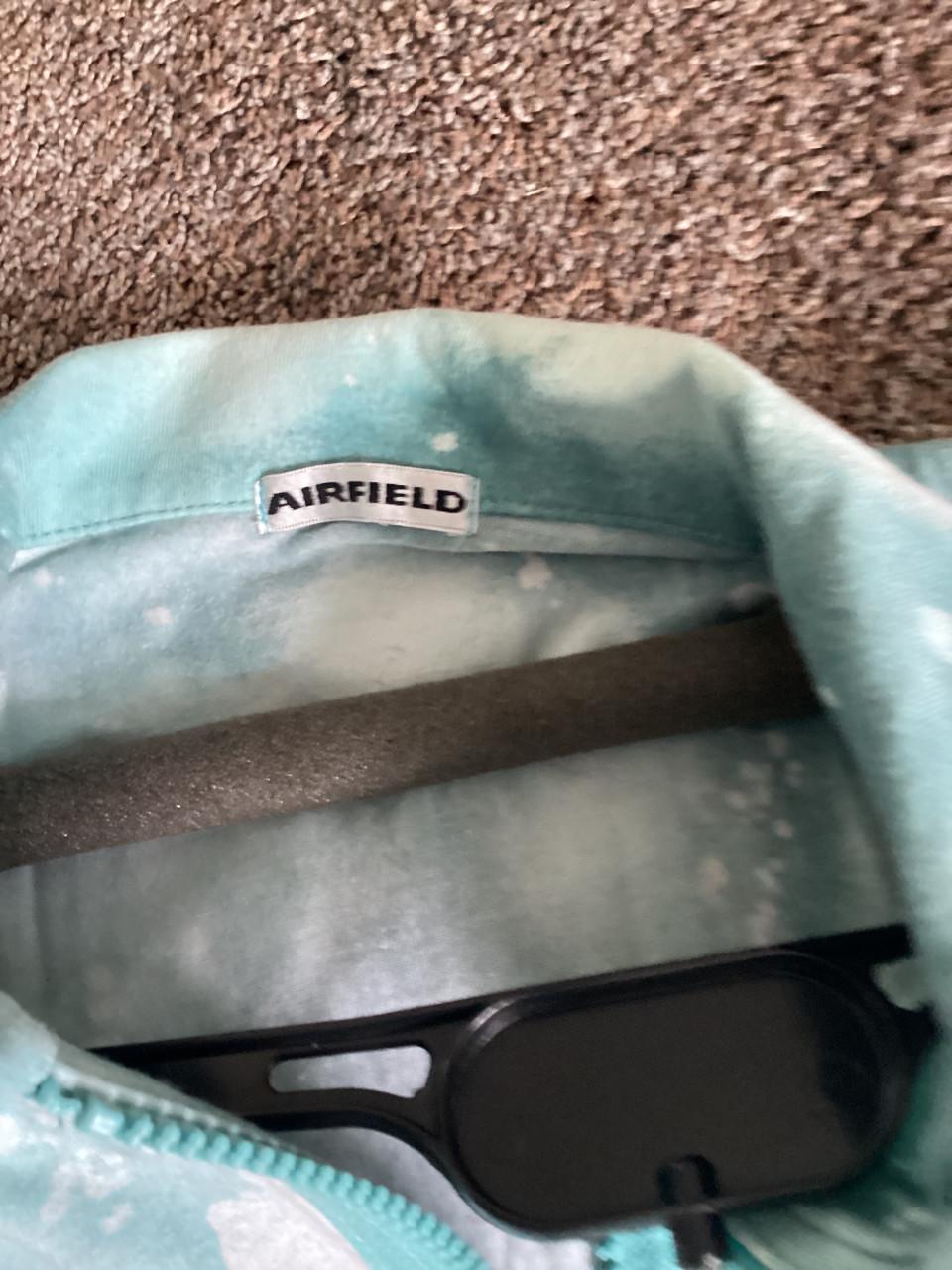 Aurfield