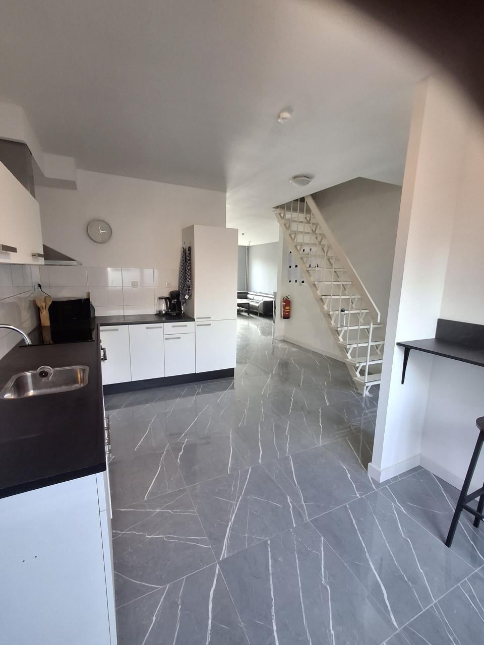 Nette kamers Vlissingen