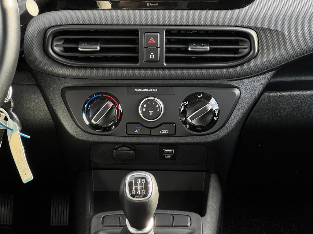 Hyundai I 10 1.0 comfort smart