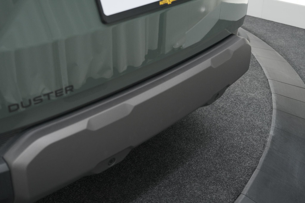 Dacia Duster tce 130 mild hybrid extreme | camera | apple carplay | automat