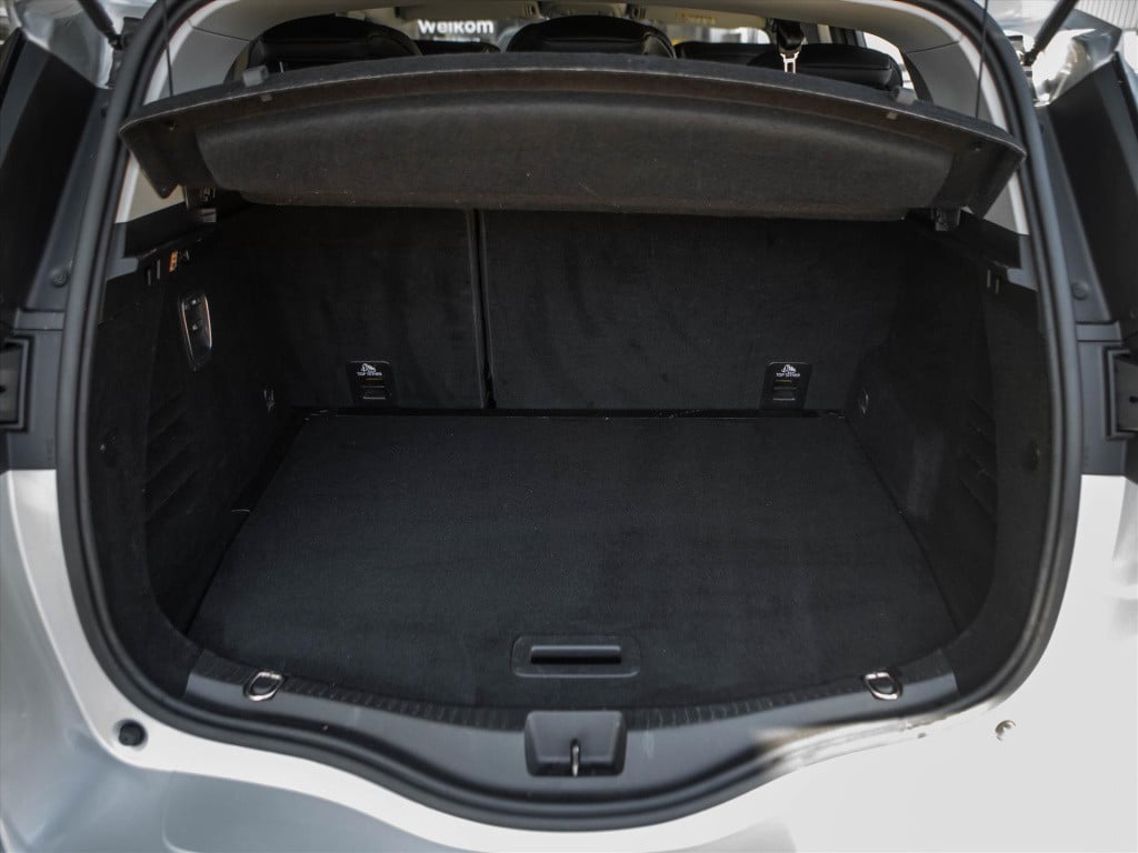 Renault Scenic tce 130 intens | climate control | navigatie | park. sensore