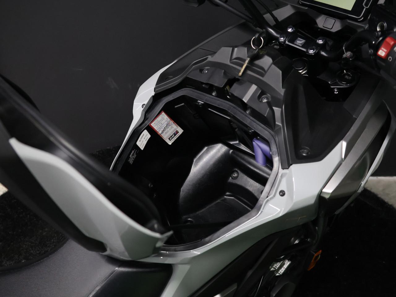 NC 750 X ABS | 35kW - A2