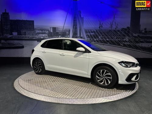 Volkswagen Polo 1.0 tsi go *appconnect*camera*clima*