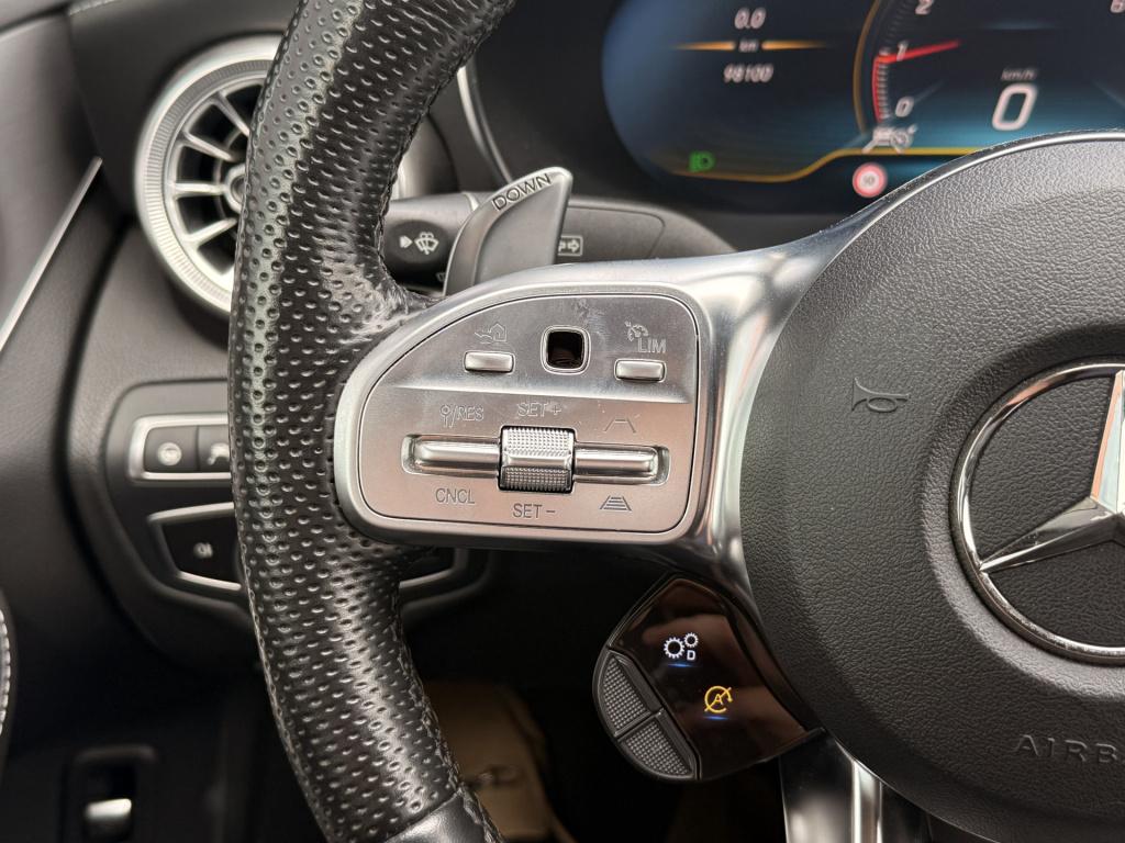 Mercedes-Benz C-Klasse amg 63 s premium plus pack | burmester | pano | 360 