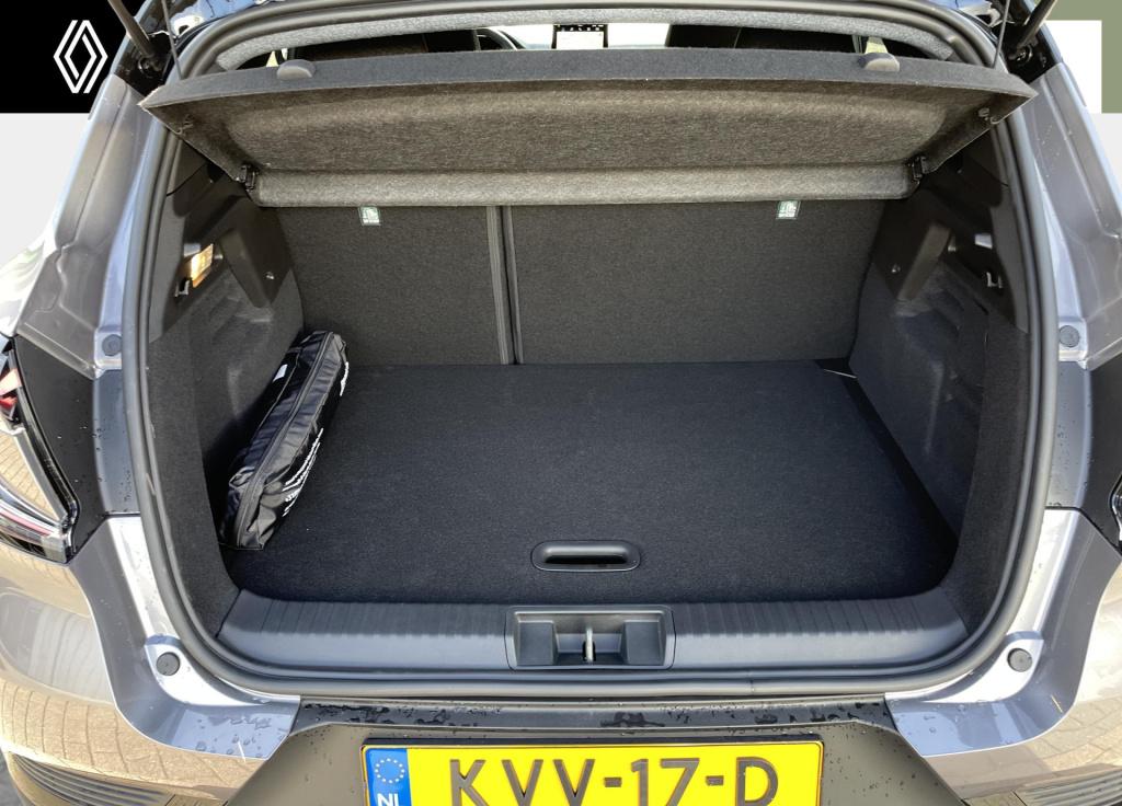 Renault Captur 1.8 e-tech full hybrid 160 techno - two-tone kleurstelling /