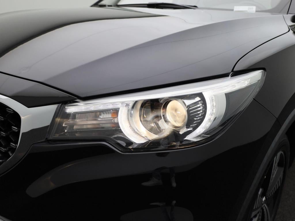 MG Zs Ev luxury 45 kwh