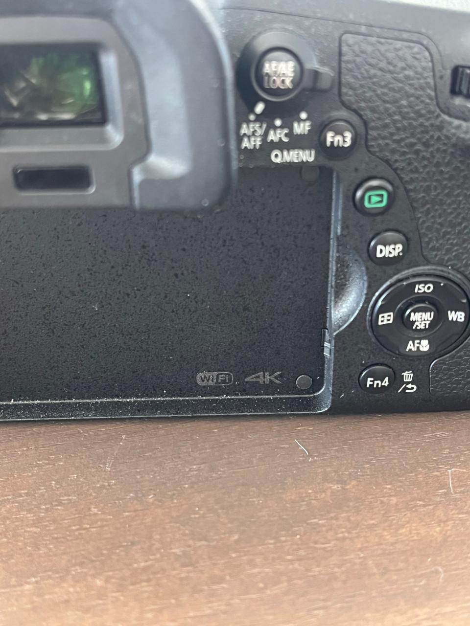 Panasonic LUMIX DMC-FZ1000 – 4K Foto & Video