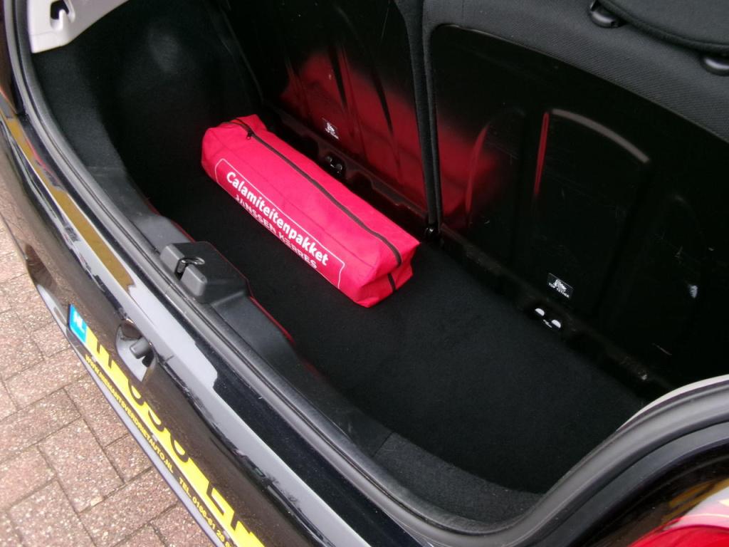 Citroen C1 1.0 vti feel airco, bluetooth, usb, centr.v.