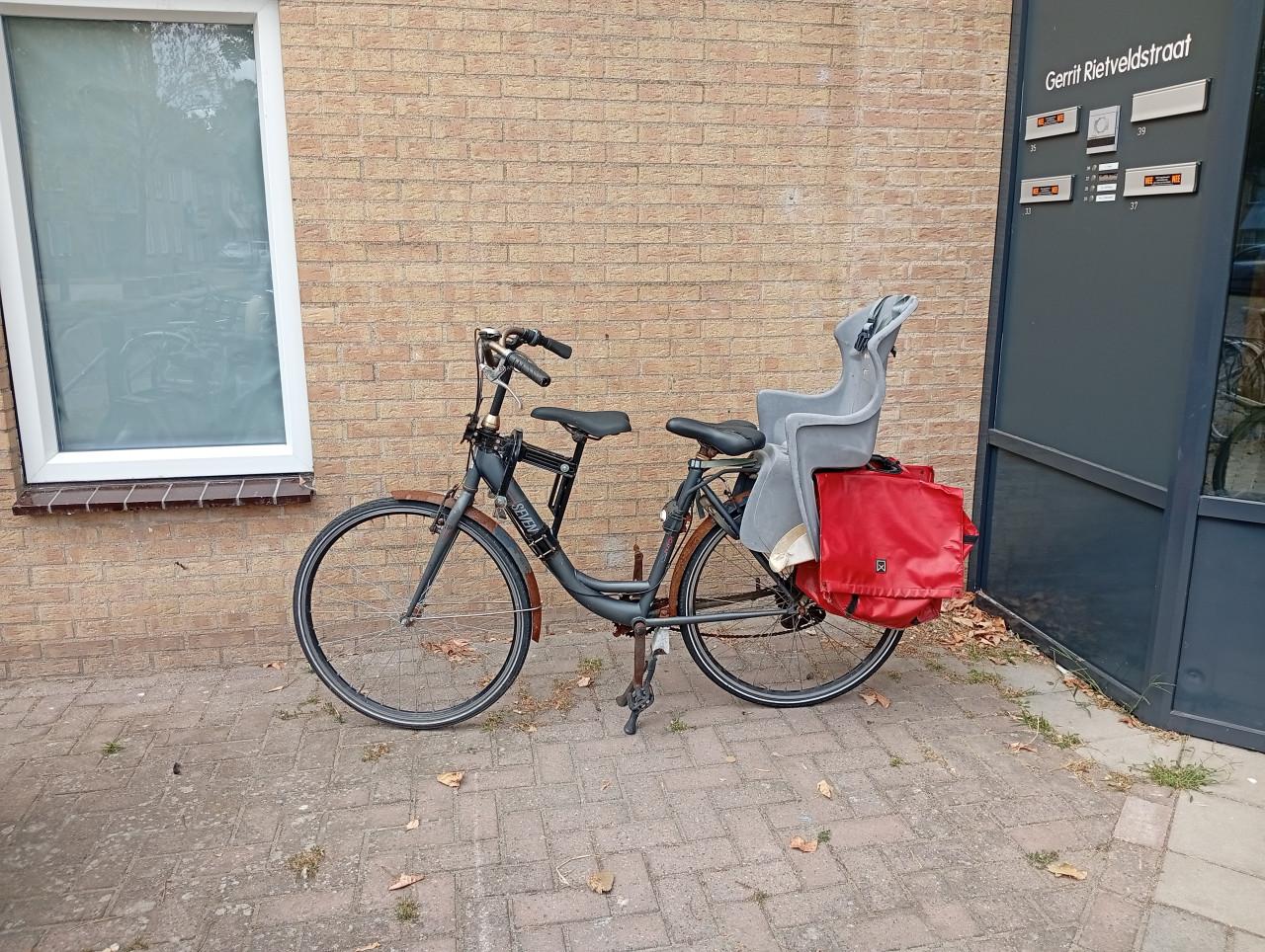 Fiets