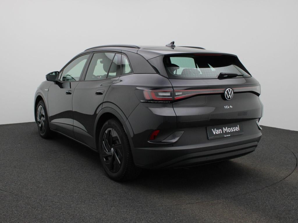 Volkswagen Id.4 77kwh 150kw pro performance business | automaat | navigatie
