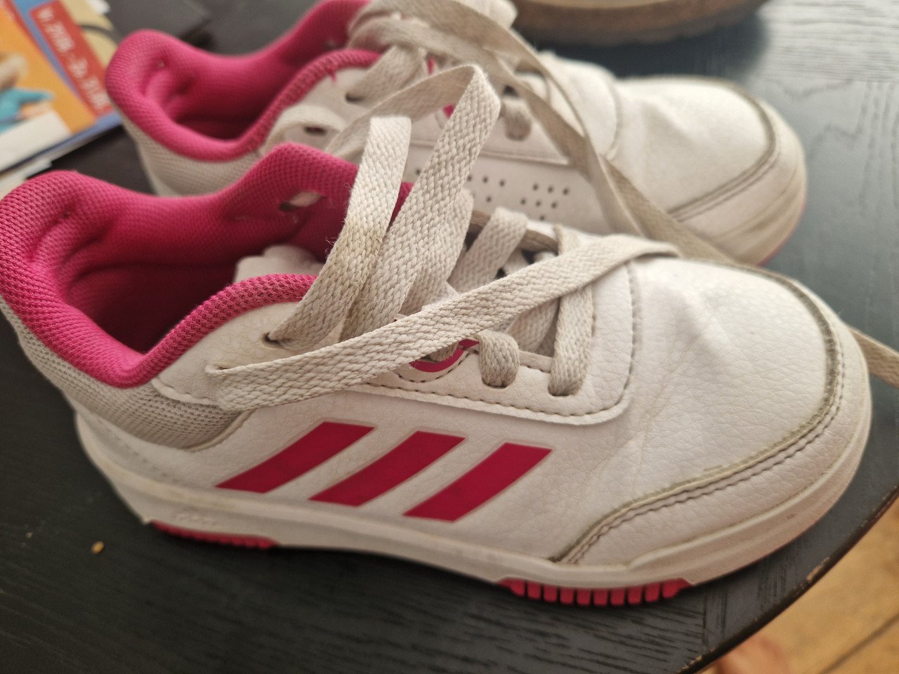 Adidas meisjes schoenen maat 30
