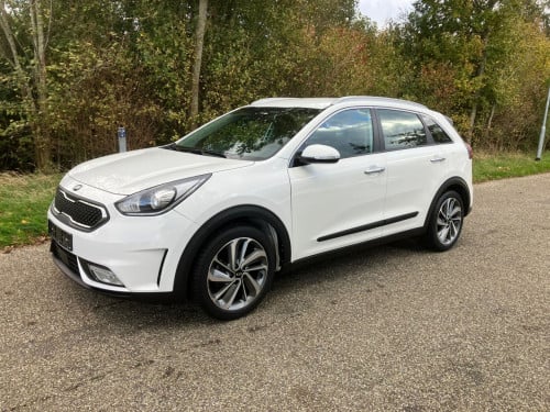 Kia Niro 1.6 Hybride