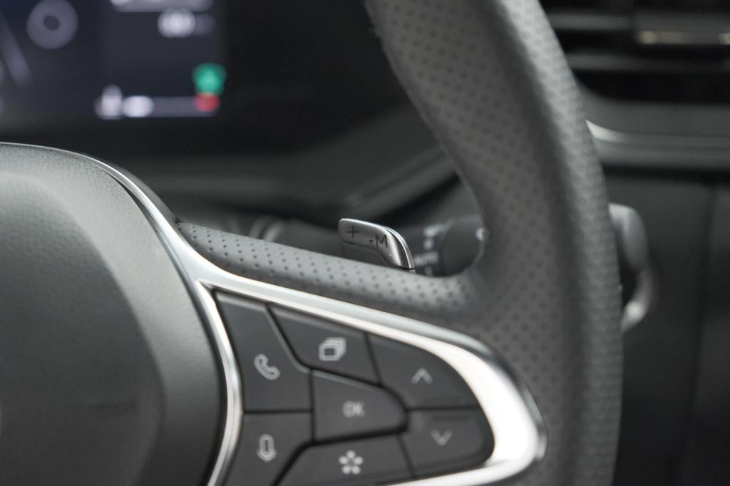 Renault Captur mild hybrid 160 edc techno | pack winter | camera | adaptiev