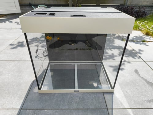 Aquarium Juwel Lido 120
