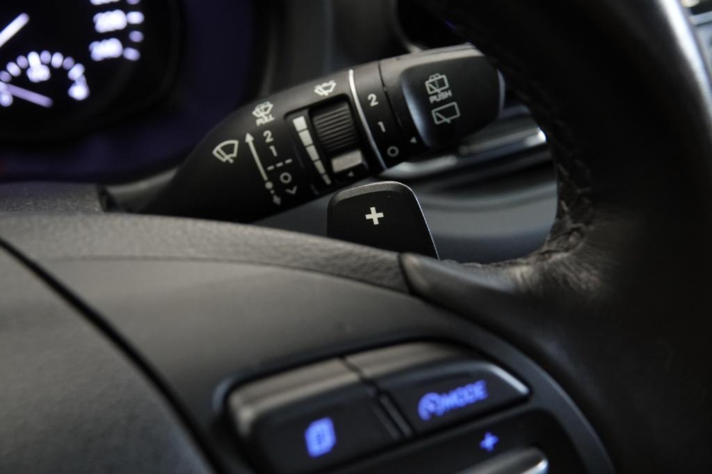 Hyundai I 30 1.0 t-gdi mhev | stoelverw. | camera | carplay |