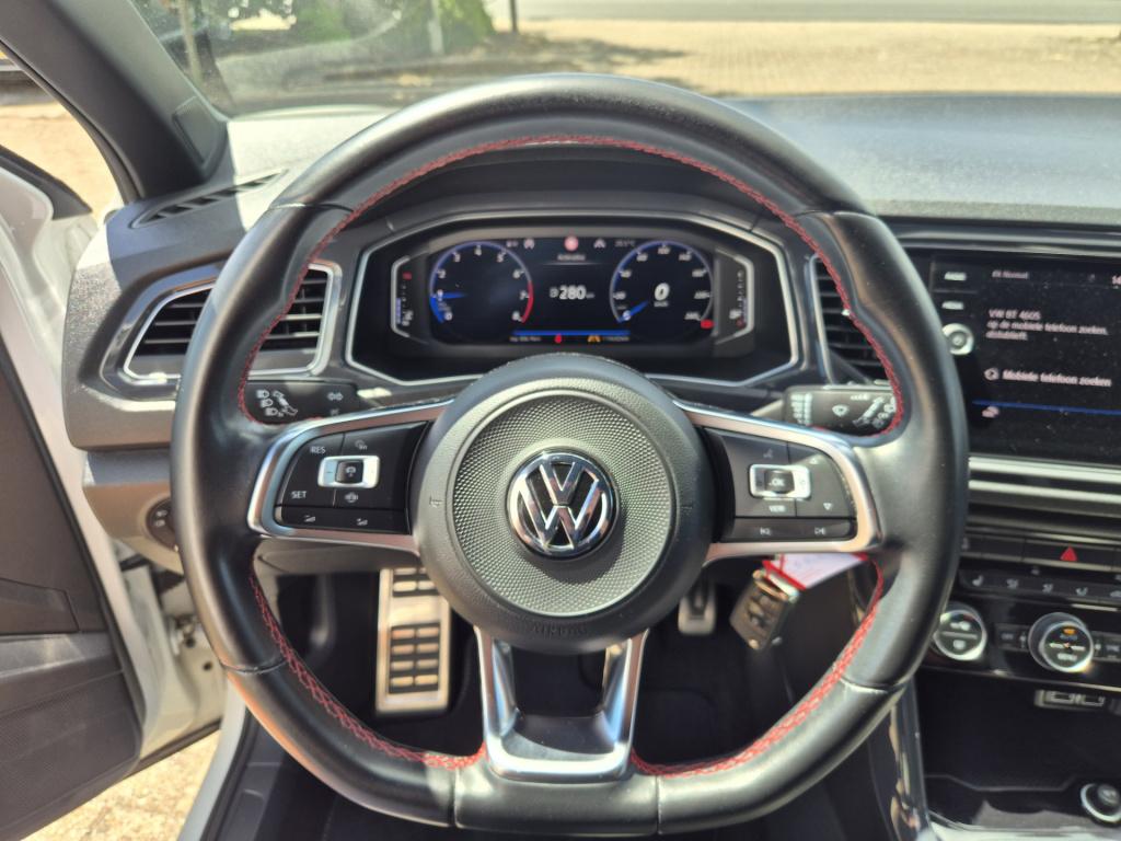 Volkswagen T-roc 1.0 tsi sport 85kw / 115pk