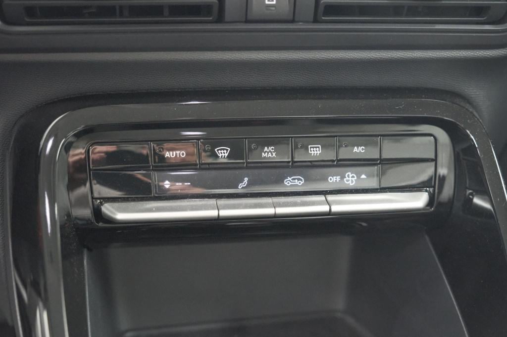 Citroen C3 Aircross 1.2 hybrid 145pk max | camera | dodehoekdetectie | appl