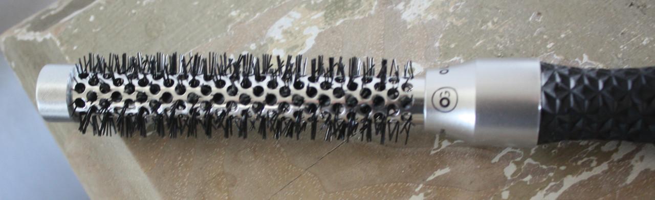 Nieuwe Fohn borstel nr2 livra garden